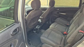 Ford Galaxy 2007