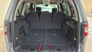 Ford Galaxy 2007