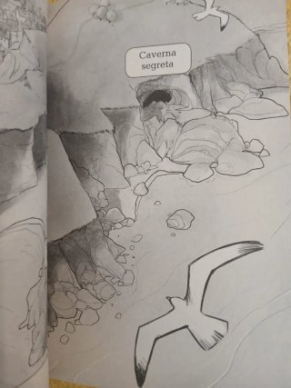 4 libri La grotta dei Dinosauri, collana Rex Stone