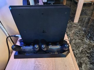 Ps4 completa