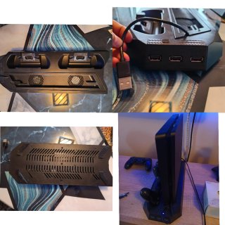 Ps4 completa