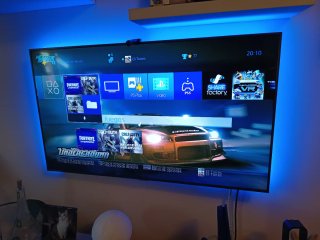 Ps4 completa