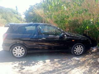 Nissan Serena 2025