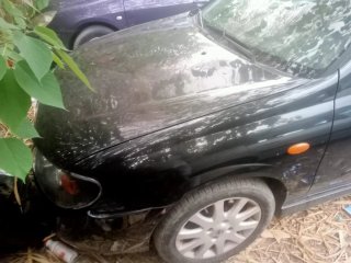 Nissan Serena 2025