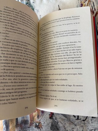 No sonrías que me enamoro - el club de los incomin