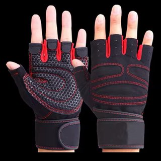 Guantes de Gimnasio