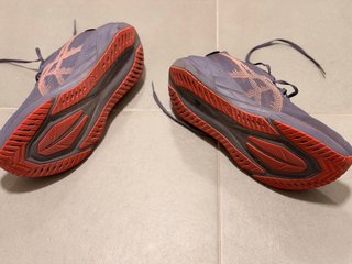 Zapatillas running Asics Novablast 5
