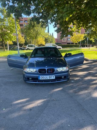 BMW Serie 3 2001
