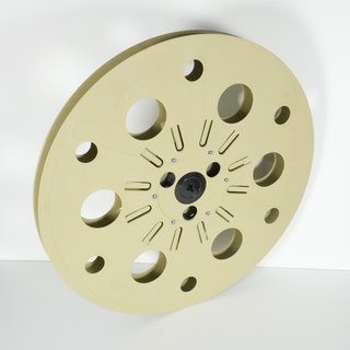 BOBINA AUTOMATICA EIKI PARA PELICULA DE 16MM