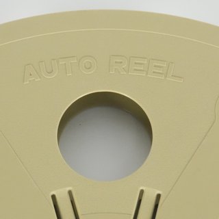 BOBINA AUTOMATICA EIKI PARA PELICULA DE 16MM