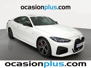 BMW Serie 4 M440d xDrive Coupé 250 kW (340 CV)