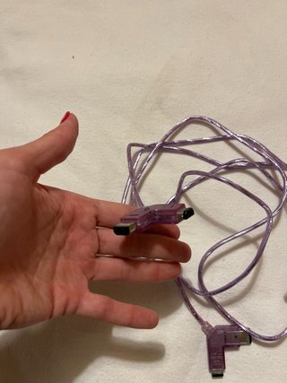 Cable Game Boy Link