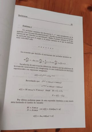 PROBLEMAS DE FISICA
