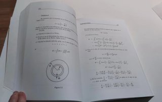 PROBLEMAS DE FISICA
