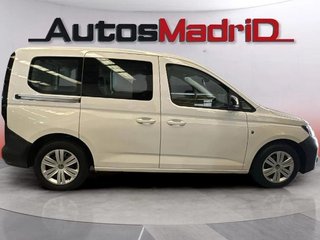 Volkswagen Caddy Profesional Kombi 2.0 TDI 90kW BMT 4Mot