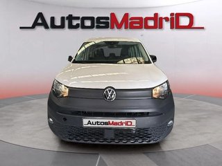 Volkswagen Caddy Profesional Kombi 2.0 TDI 90kW BMT 4Mot