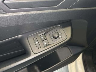 Volkswagen Caddy Profesional Kombi 2.0 TDI 90kW BMT 4Mot