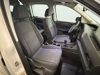 Volkswagen Caddy Profesional Kombi 2.0 TDI 90kW BMT 4Mot