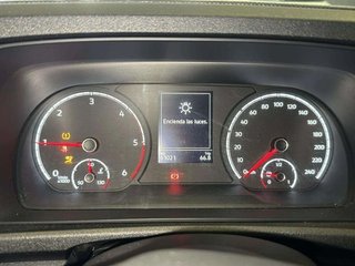 Volkswagen Caddy Profesional Kombi 2.0 TDI 90kW BMT 4Mot
