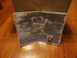 Zelda Link's Awakening Nintendo Switch