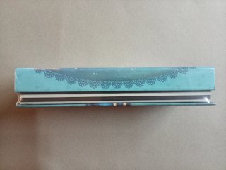 Estuche Gorjuss / Santoro estilo caja