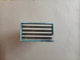 Estuche Gorjuss / Santoro estilo caja
