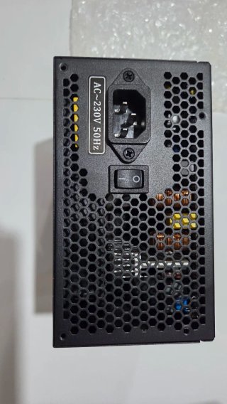 Fuente Alimentación Tempest PSU X 850W