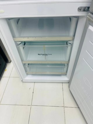 Nevera marca LG con garantía transporte