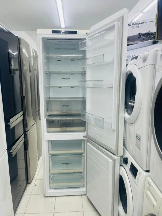 Nevera marca LG con garantía transporte