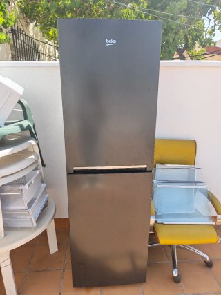 Nevera Beko
