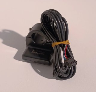 Display LCD S866 E-Bike Monopattino Elettrico