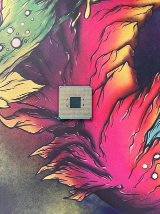 AMD Ryzen 3 4100