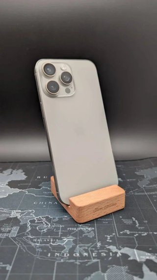 iPhone 15 Pro 256GB Grigio