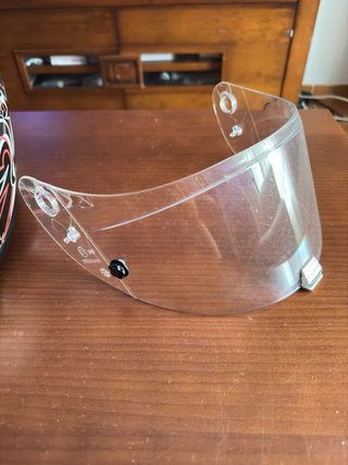 Casco HJC RPHA 10 Plus talla S – Muy poco uso