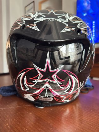 Casco HJC RPHA 10 Plus talla S – Muy poco uso