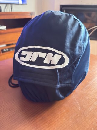 Casco HJC RPHA 10 Plus talla S – Muy poco uso