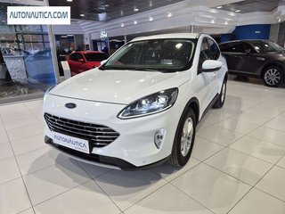 Ford Kuga 1.5 ecoboost st-line fwd 150