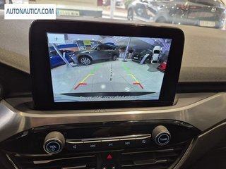 Ford Kuga 1.5 ecoboost st-line fwd 150