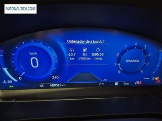 Ford Kuga 1.5 ecoboost st-line fwd 150