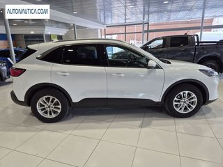 Ford Kuga 1.5 ecoboost st-line fwd 150