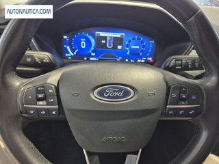 Ford Kuga 1.5 ecoboost st-line fwd 150