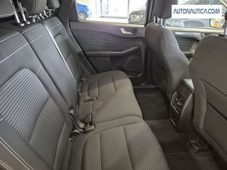 Ford Kuga 1.5 ecoboost st-line fwd 150