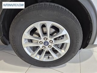 Ford Kuga 1.5 ecoboost st-line fwd 150