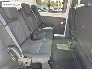 Ford Tourneo Custom ft 340 l2 mixto trend m1 ecoblue hybrid 130