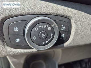 Ford Tourneo Custom ft 340 l2 mixto trend m1 ecoblue hybrid 130