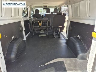 Ford Tourneo Custom ft 340 l2 mixto trend m1 ecoblue hybrid 130