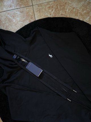 Felpa Ralph Lauren Nera Taglia M