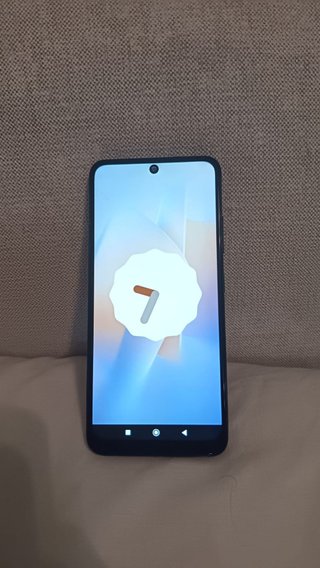 Xiaomi Redmi Note 11