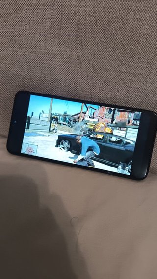 Xiaomi Redmi Note 11