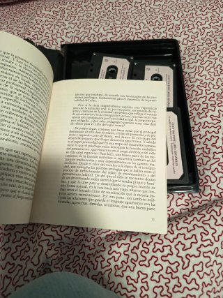 Cuentos Populares Españoles: 4 Cassettes y Texto